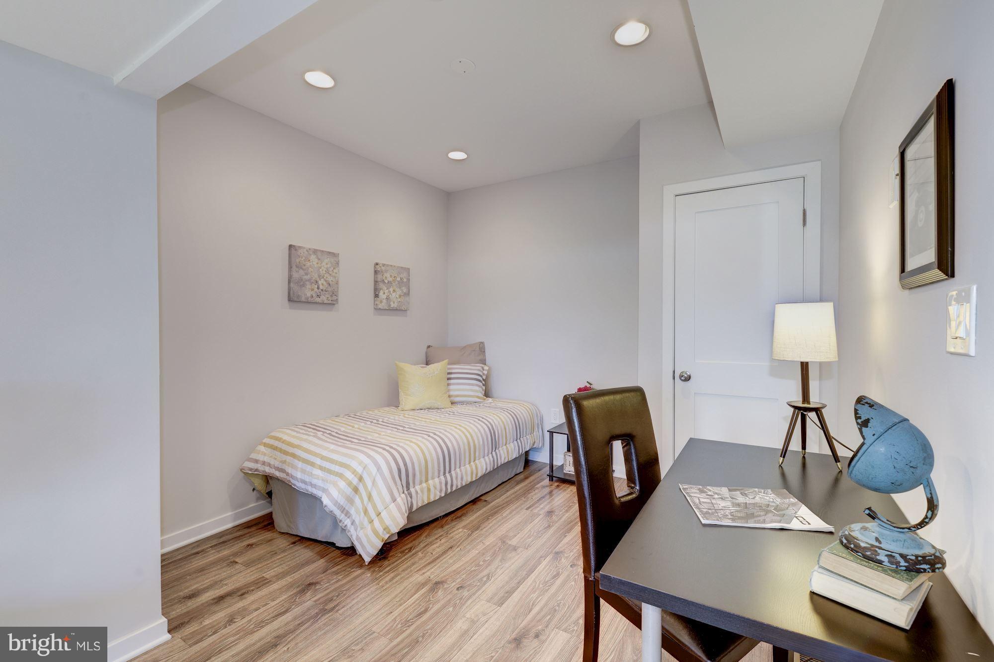 5410 3rd Street Northwest, Unit 201 Washington, DC 20011 - Photo 16 of 28 Interior (General)