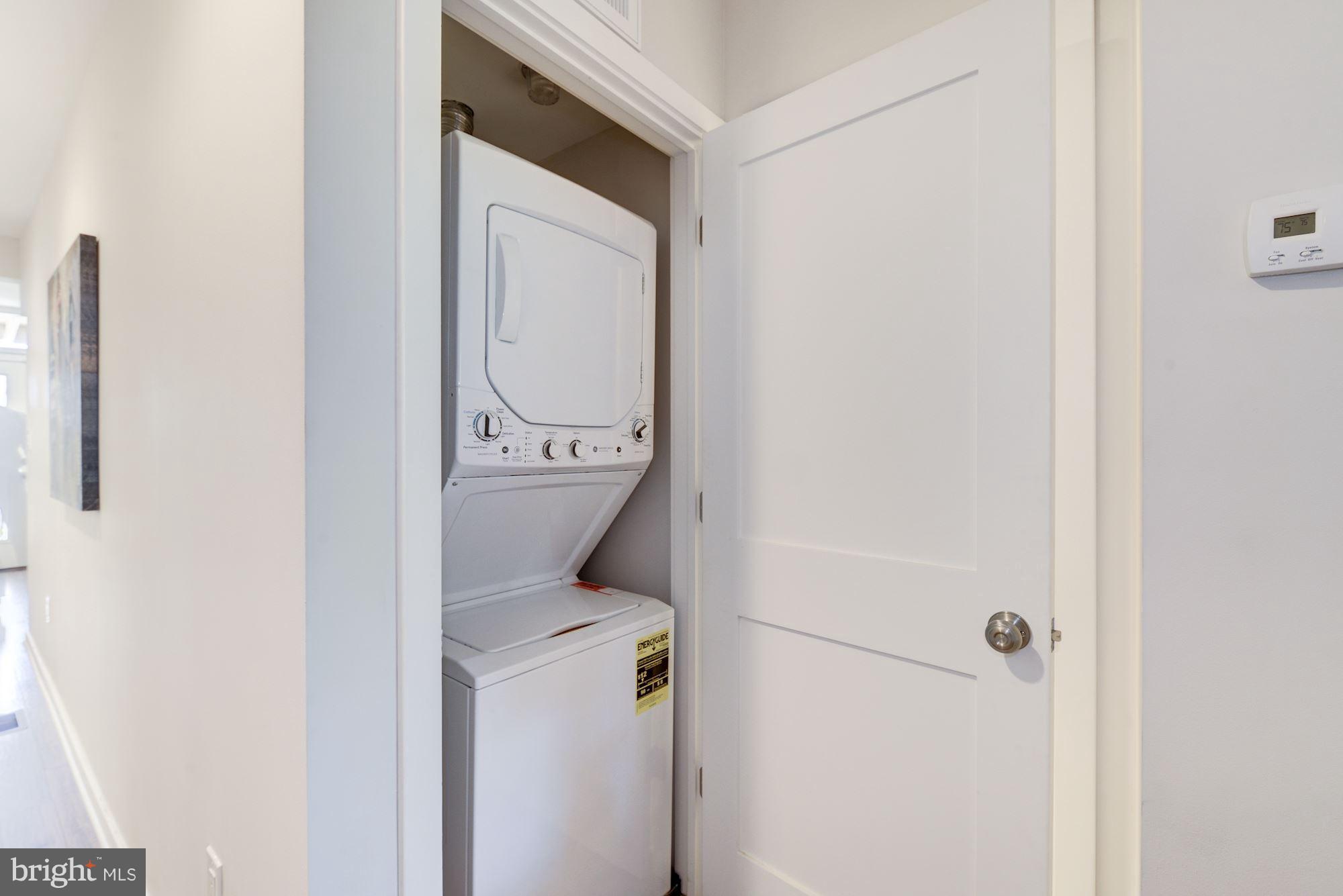 5410 3rd Street Northwest, Unit 201 Washington, DC 20011 - Photo 20 of 28 Interior (General)