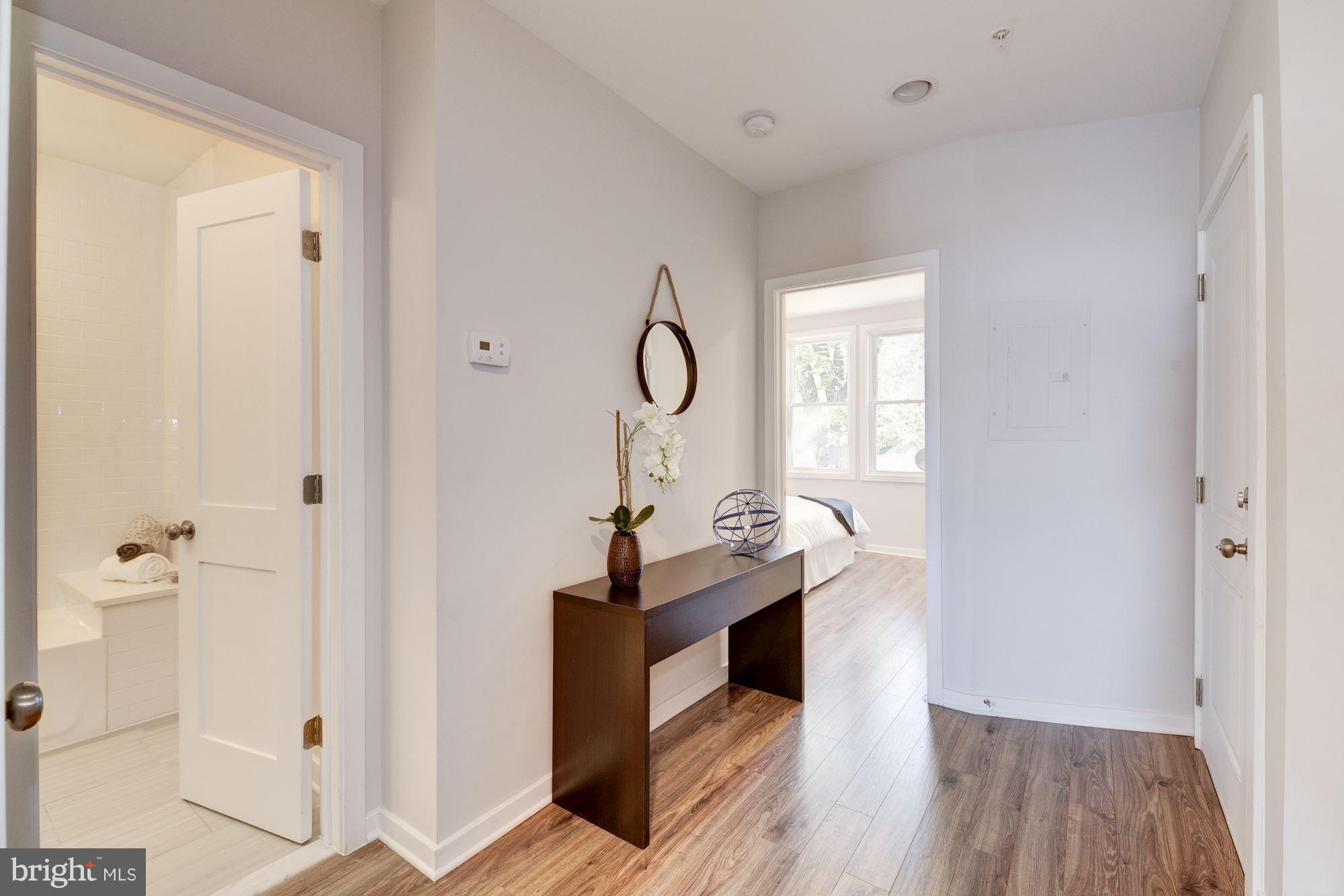 5410 3rd Street Northwest, Unit 201 Washington, DC 20011 - Photo 9 of 28 Interior (General)