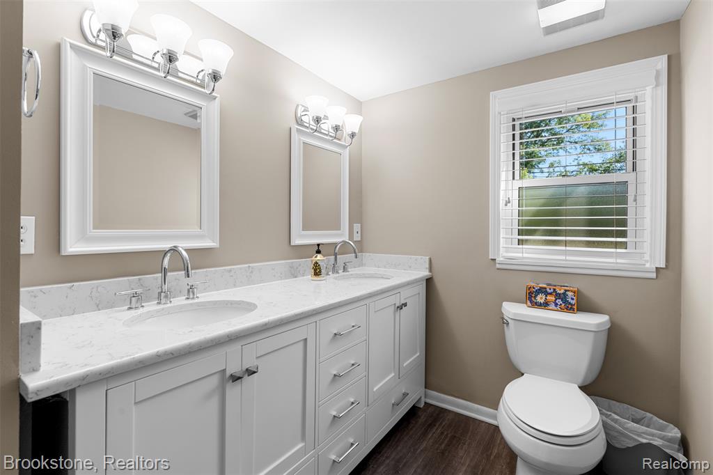 87 East Maryknoll Road Rochester Hills, MI 48309 - Photo 22 of 35