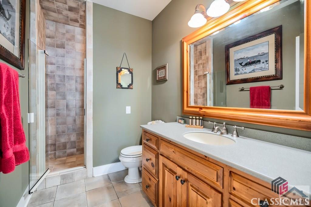 664 Lightwood Road Hartwell, GA 30643 - Photo 9 of 45 Gallery Image 9