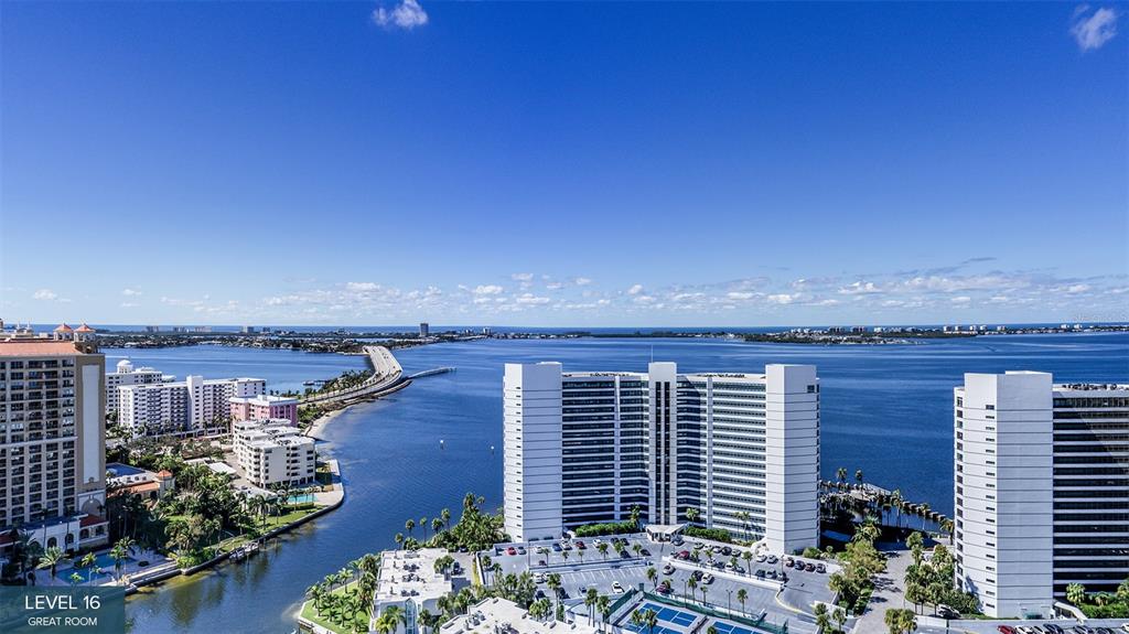 555 Quay Common, Unit 1601 Sarasota, FL 34236 - Photo 1 of 12