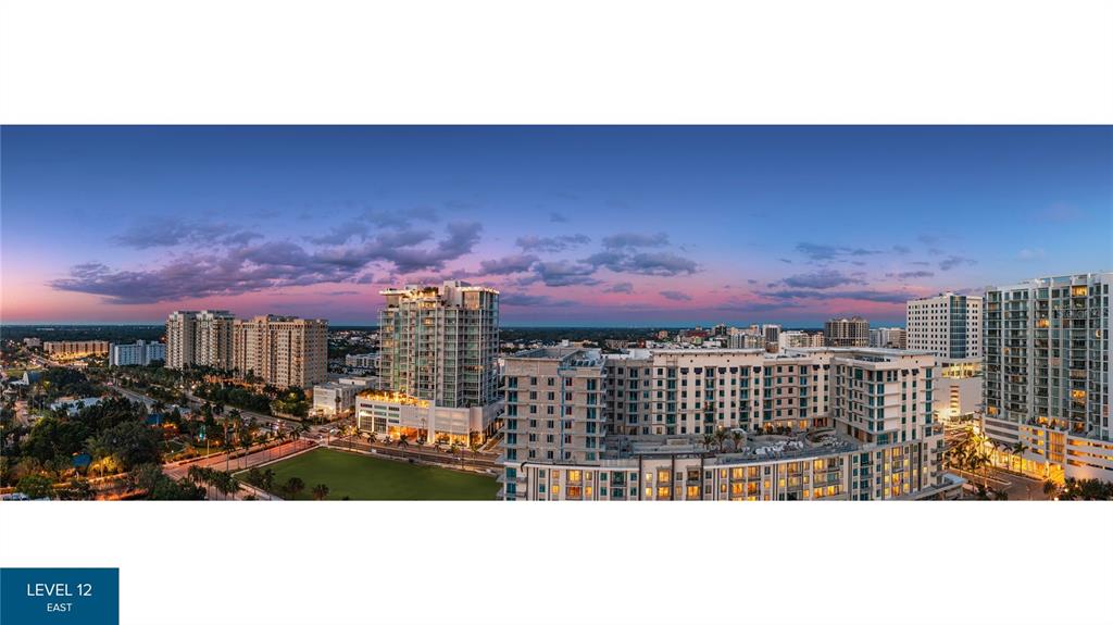 555 Quay Common, Unit 1601 Sarasota, FL 34236 - Photo 2 of 12