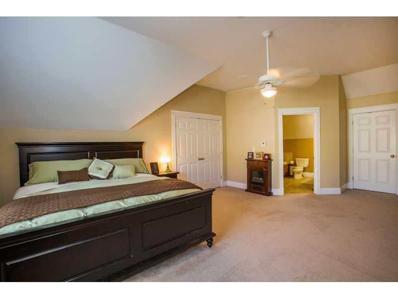 119 Ridge Road, Unit 119 Portland, ME 04103 - Photo 23 of 29 Master Bedroom.