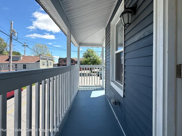 $1,550 | 14 Livingston Street, Unit 2, Saugerties, NY 12477