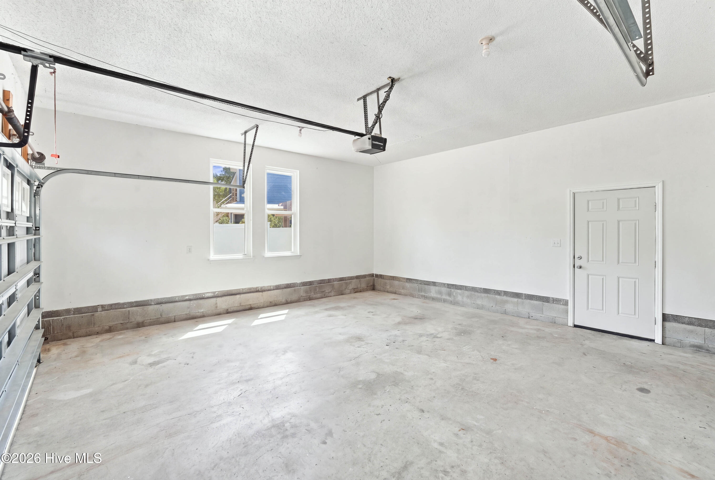 107 Knotline Road New Bern, NC 28562 - Photo 41 of 67 43_garage decluttered