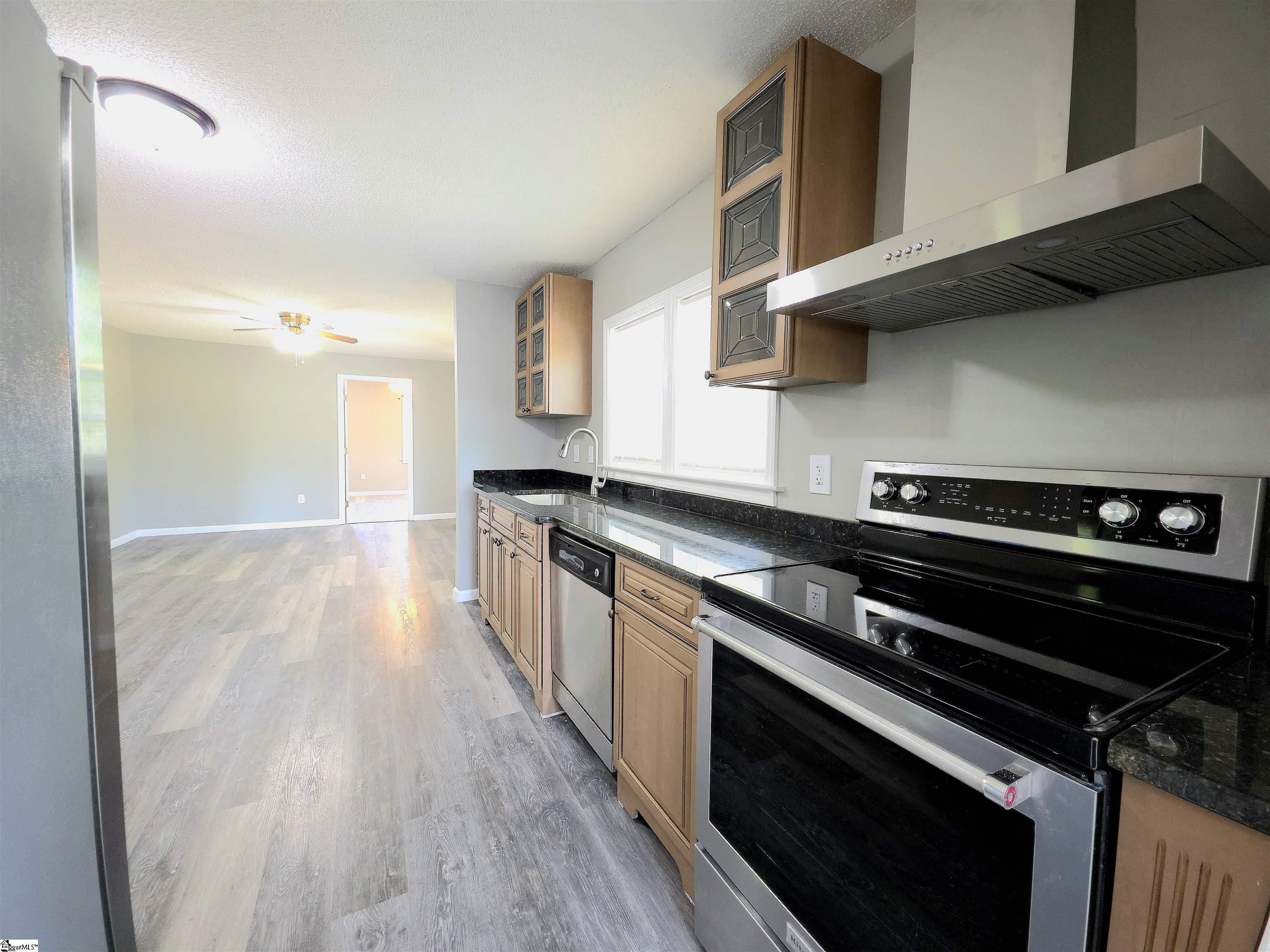26 Blackstock Road Inman, SC 29349 - Photo 6 of 25