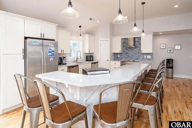 $1,499,000 | 2206 Sandfiddler Road, Corolla, NC 27927