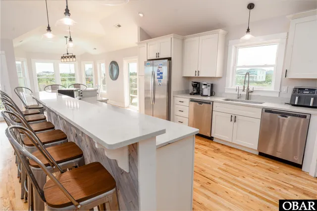 $1,499,000 | 2206 Sandfiddler Road, Corolla, NC 27927