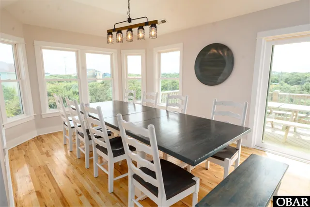 $1,499,000 | 2206 Sandfiddler Road, Corolla, NC 27927