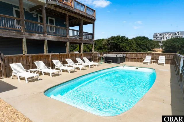 $1,499,000 | 2206 Sandfiddler Road, Corolla, NC 27927