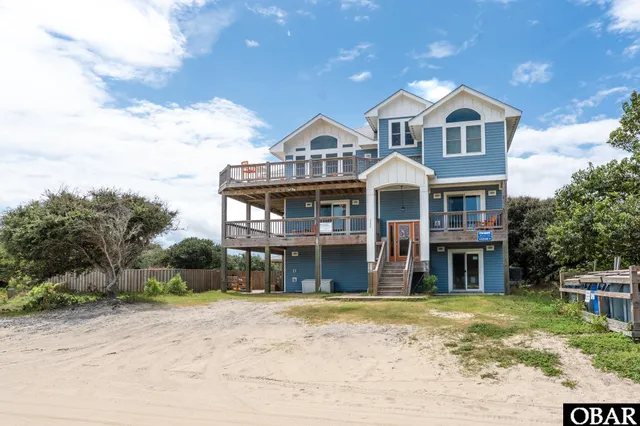 $1,499,000 | 2206 Sandfiddler Road, Corolla, NC 27927