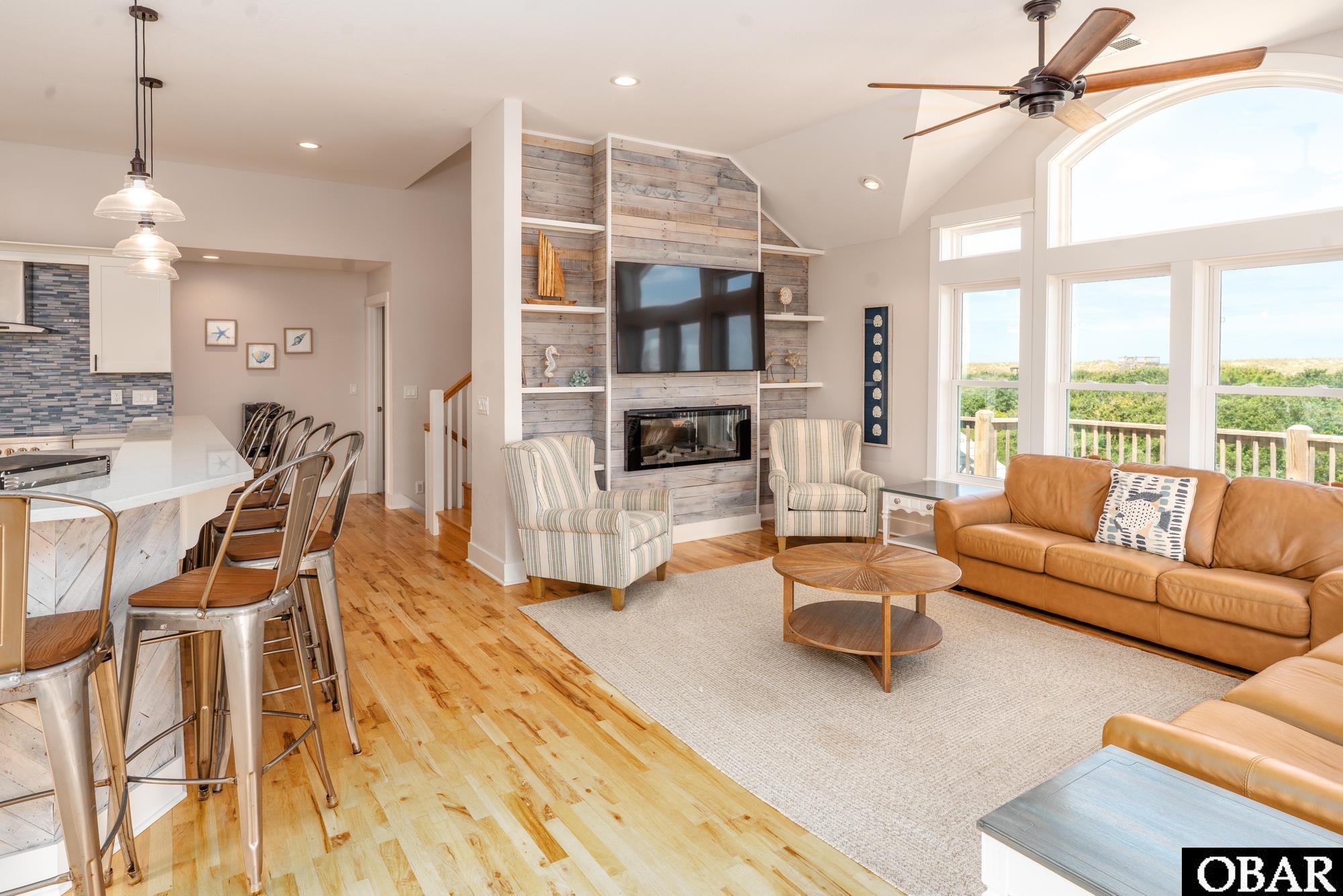 2206 Sandfiddler Road Corolla, NC 27927 - Photo 6 of 49