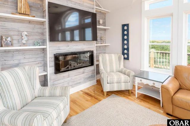 $1,499,000 | 2206 Sandfiddler Road, Corolla, NC 27927