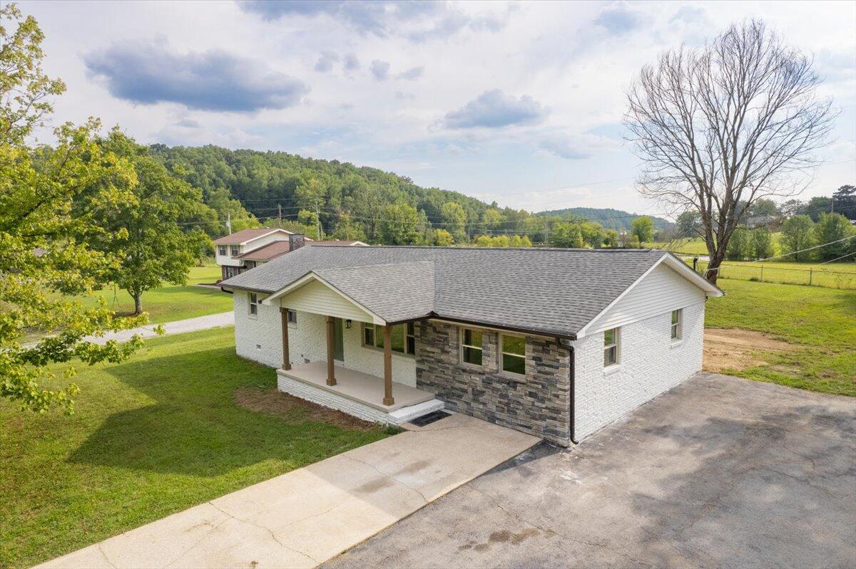 307 Glover Hill Road Jasper, TN 37347 - Photo 2 of 41 08-DJI_0374