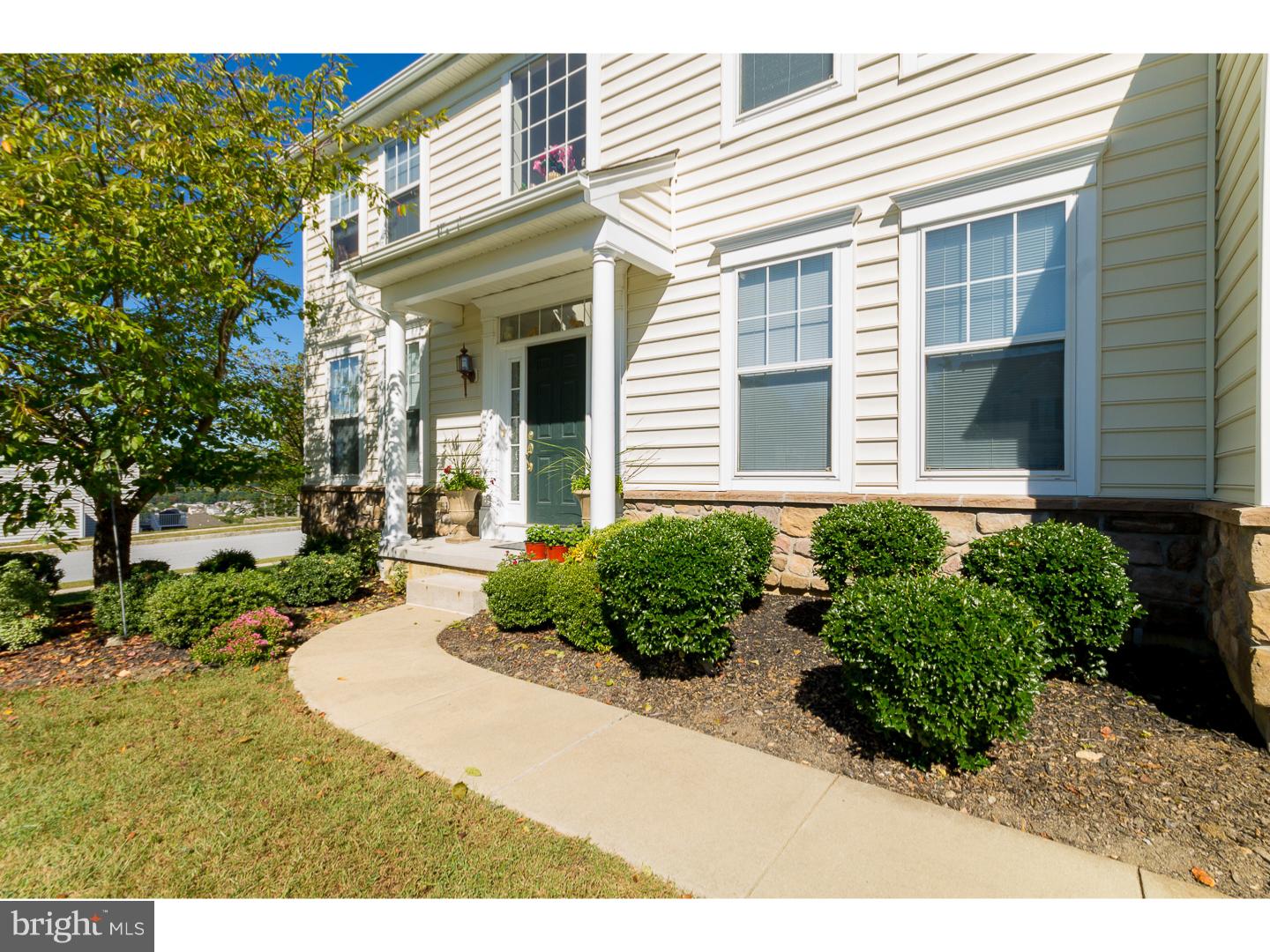 2861 Westerham Road Downingtown, PA 19335 - Photo 2 of 25 Exterior Front