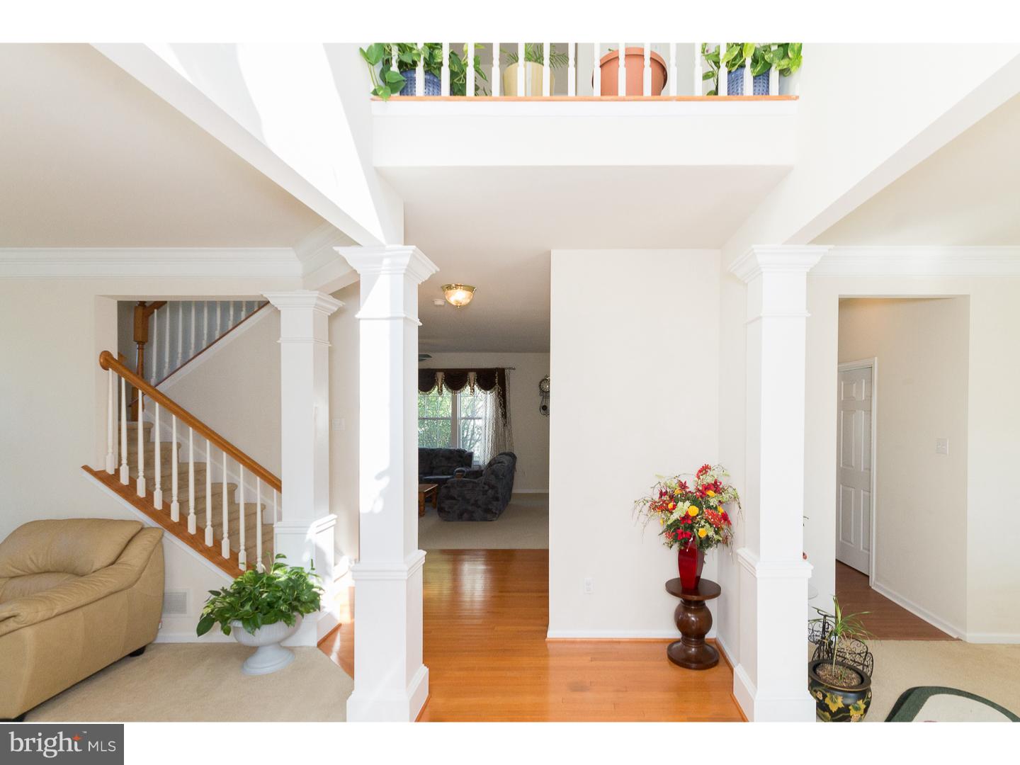 2861 Westerham Road Downingtown, PA 19335 - Photo 11 of 25 Foyer