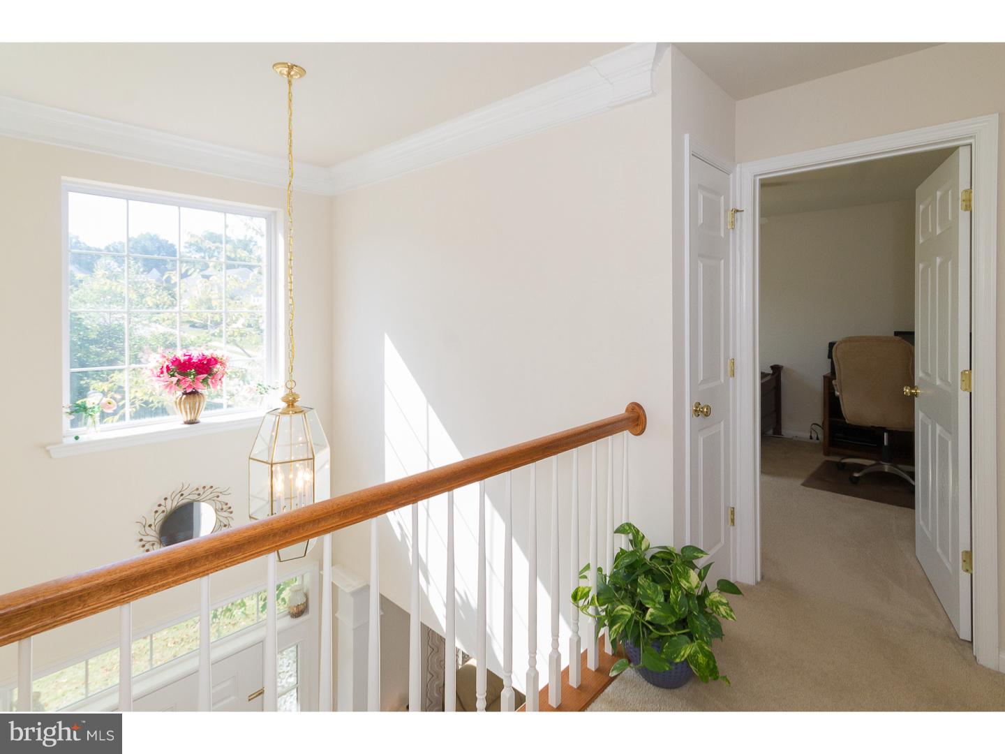 2861 Westerham Road Downingtown, PA 19335 - Photo 12 of 25 Hallway