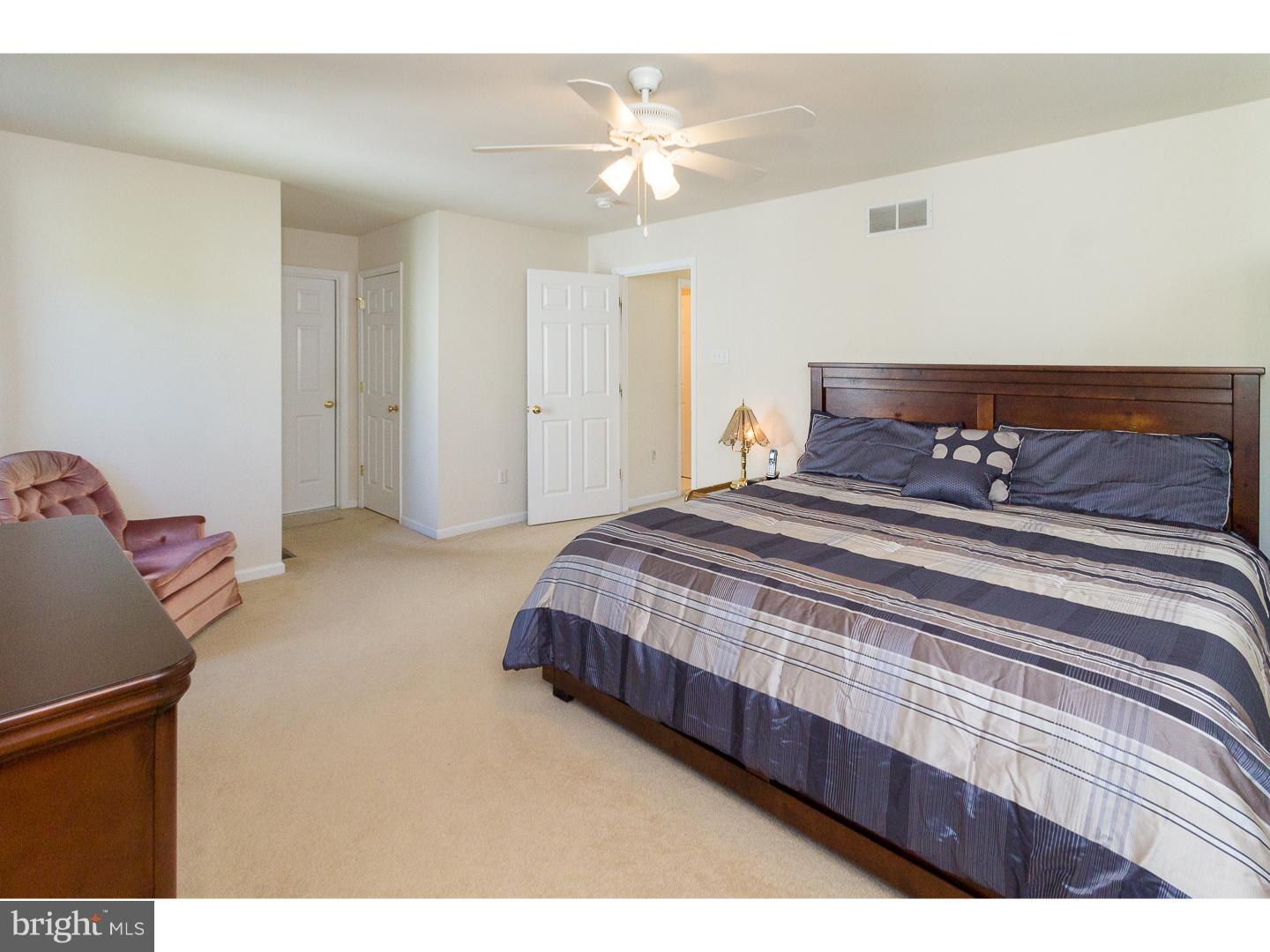 2861 Westerham Road Downingtown, PA 19335 - Photo 14 of 25 Master Bedroom