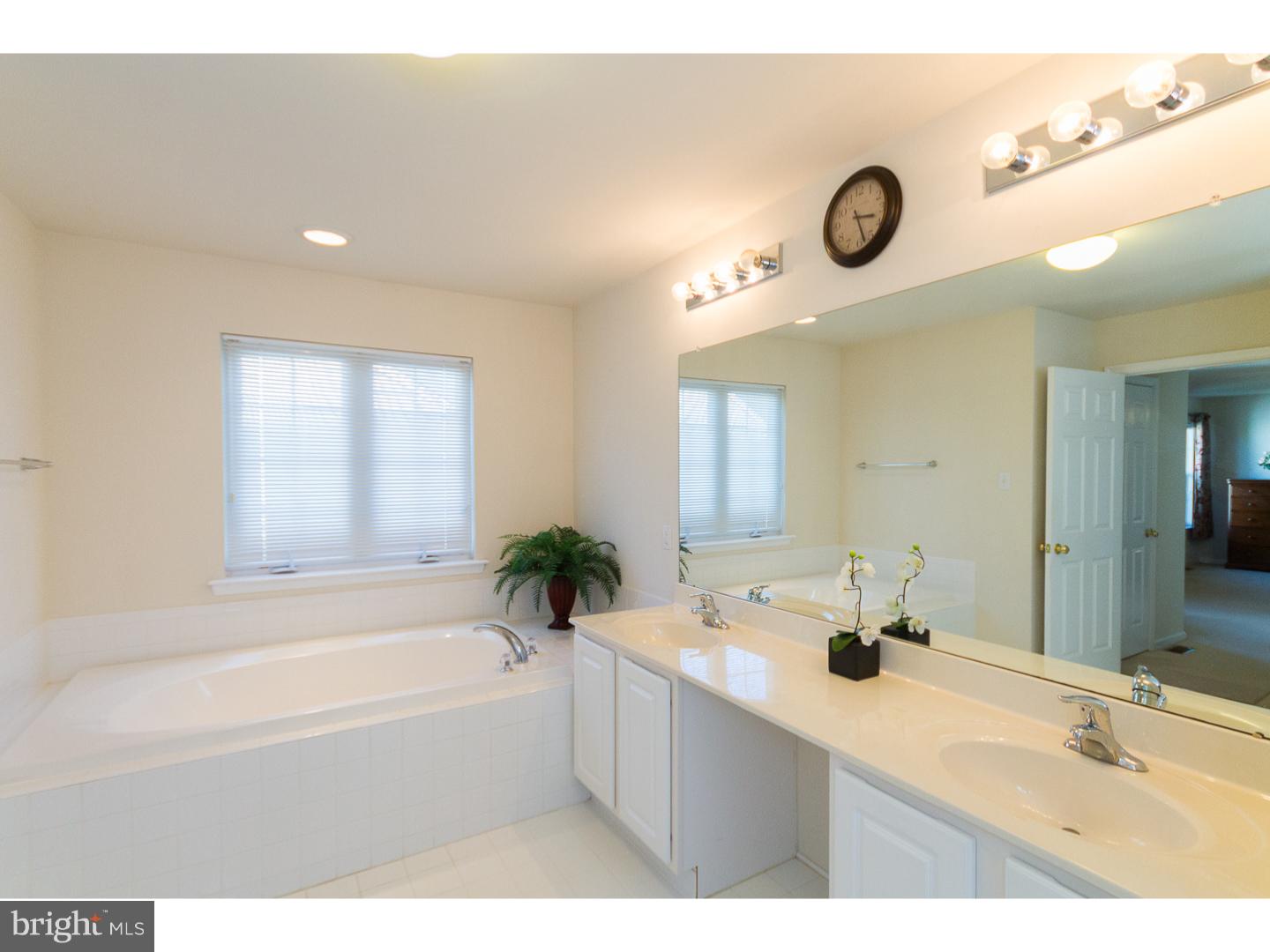 2861 Westerham Road Downingtown, PA 19335 - Photo 15 of 25 Master Bathroom