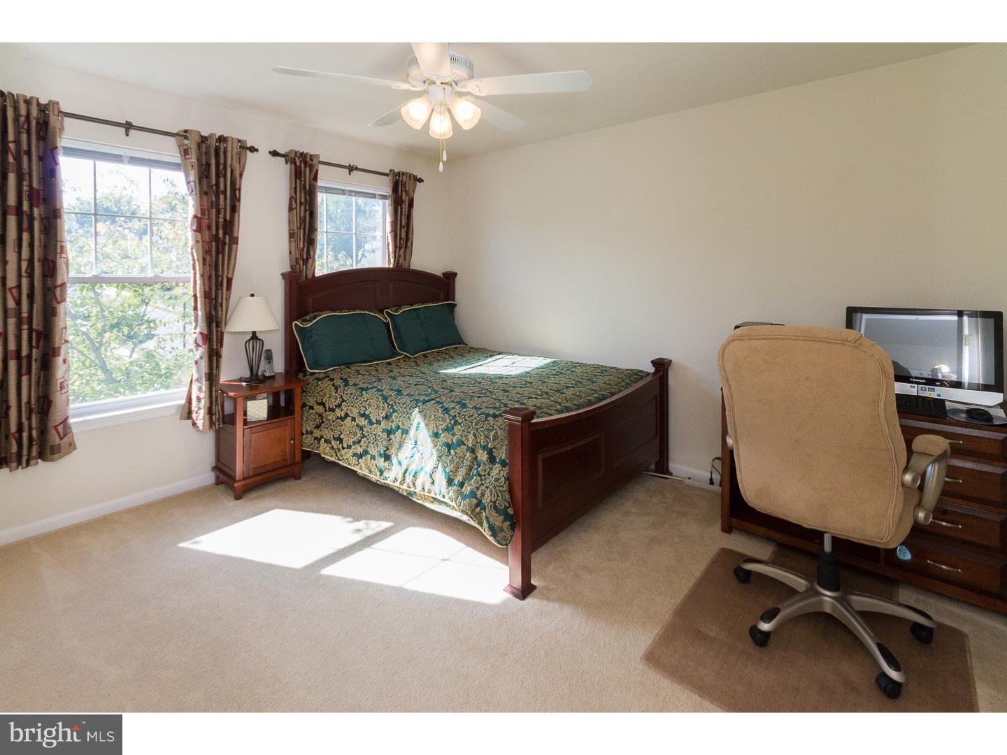 2861 Westerham Road Downingtown, PA 19335 - Photo 16 of 25 Bedroom - Main