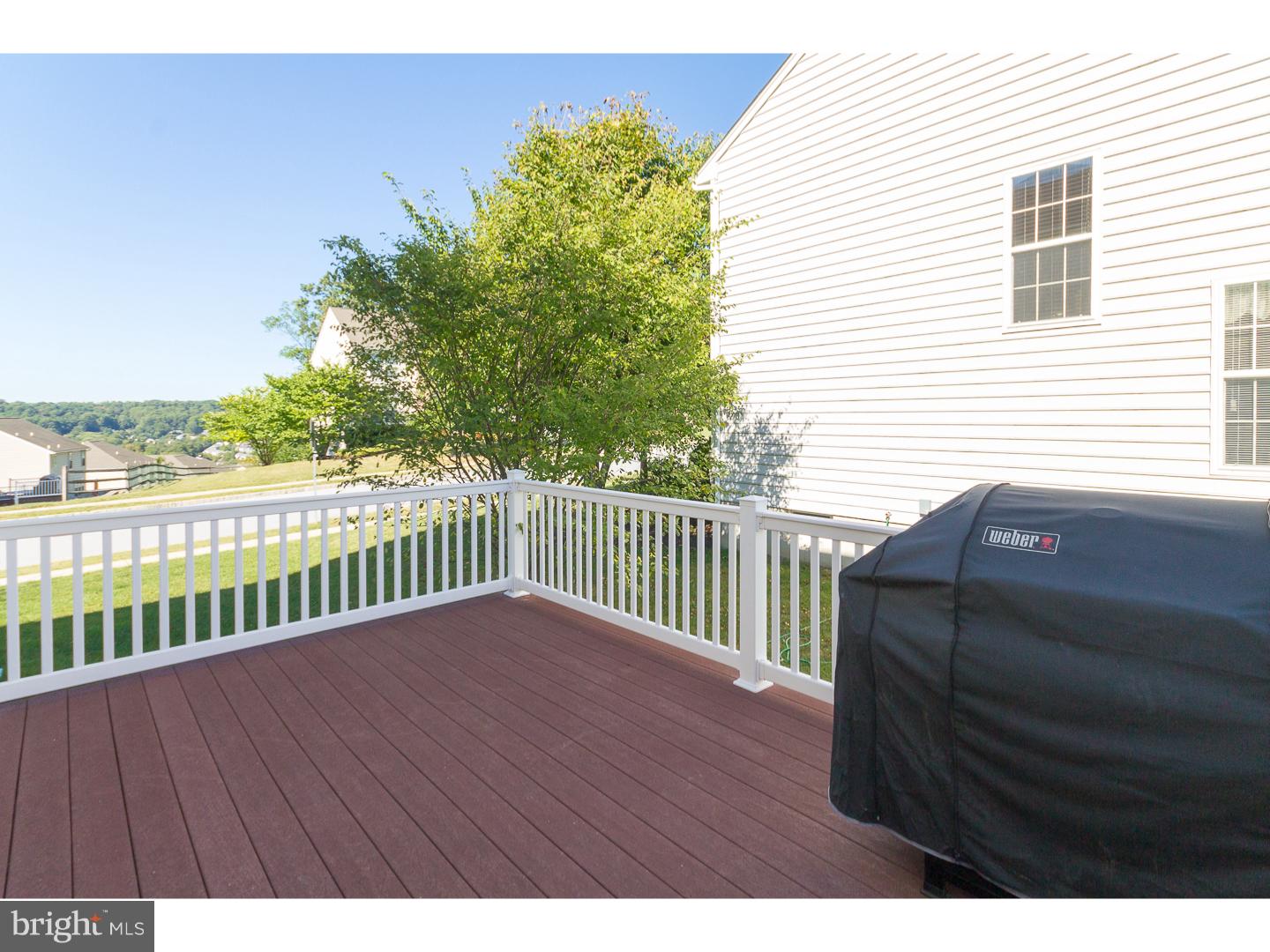 2861 Westerham Road Downingtown, PA 19335 - Photo 20 of 25 Deck