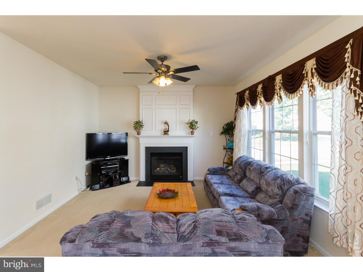 2861 Westerham Road Downingtown, PA 19335 - Photo 9 of 25 Family Room