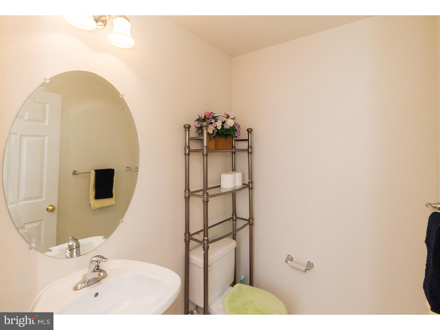 2861 Westerham Road Downingtown, PA 19335 - Photo 10 of 25 Half Bath