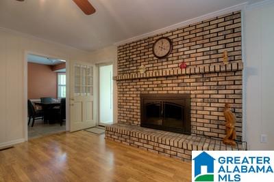 1180 Meadow Lane Warrior, AL 35180 - Photo 16 of 38