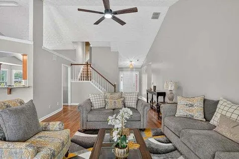 $429,000 | 2270 Taylor Pointe Way, Dacula, GA 30019