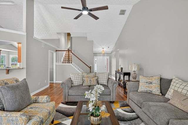 2270 Taylor Pointe Way Dacula, GA 30019 - Photo 7 of 45