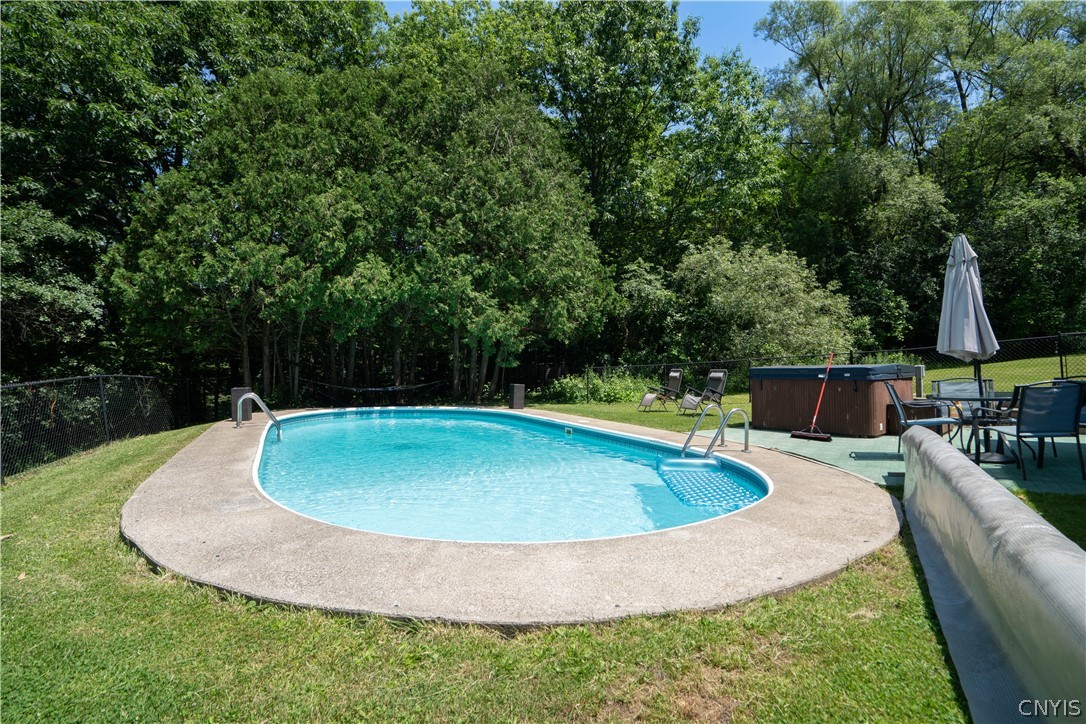 161 Dutch Hill Road Frankfort, NY 13340 - Photo 43 of 50