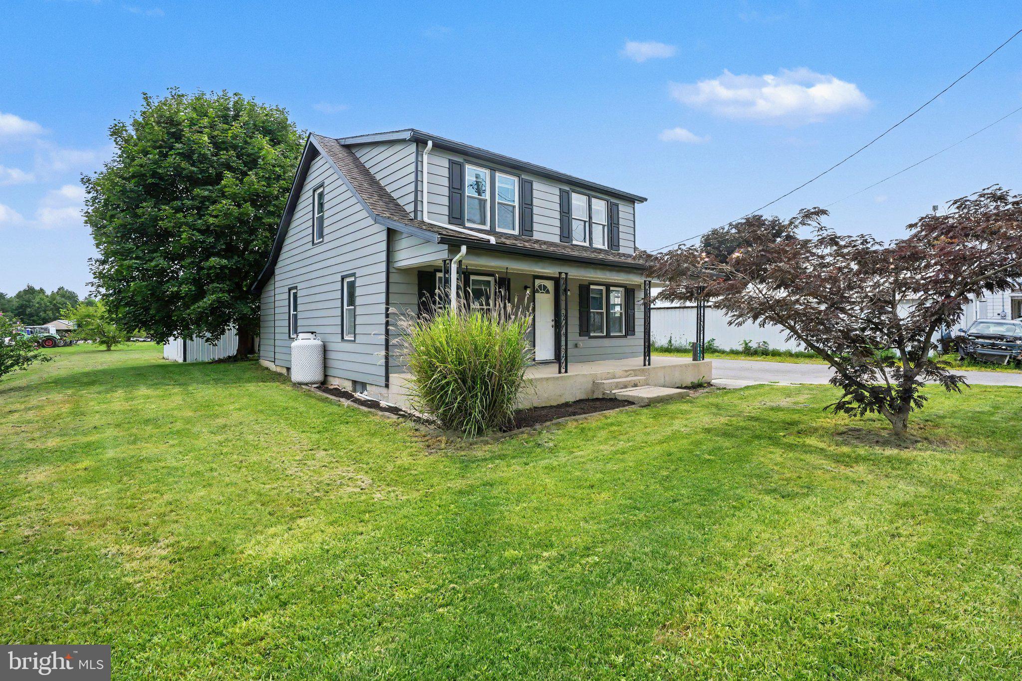 10992 Roxbury Road Orrstown, PA 17244 - Photo 22 of 31 Gallery Image 22