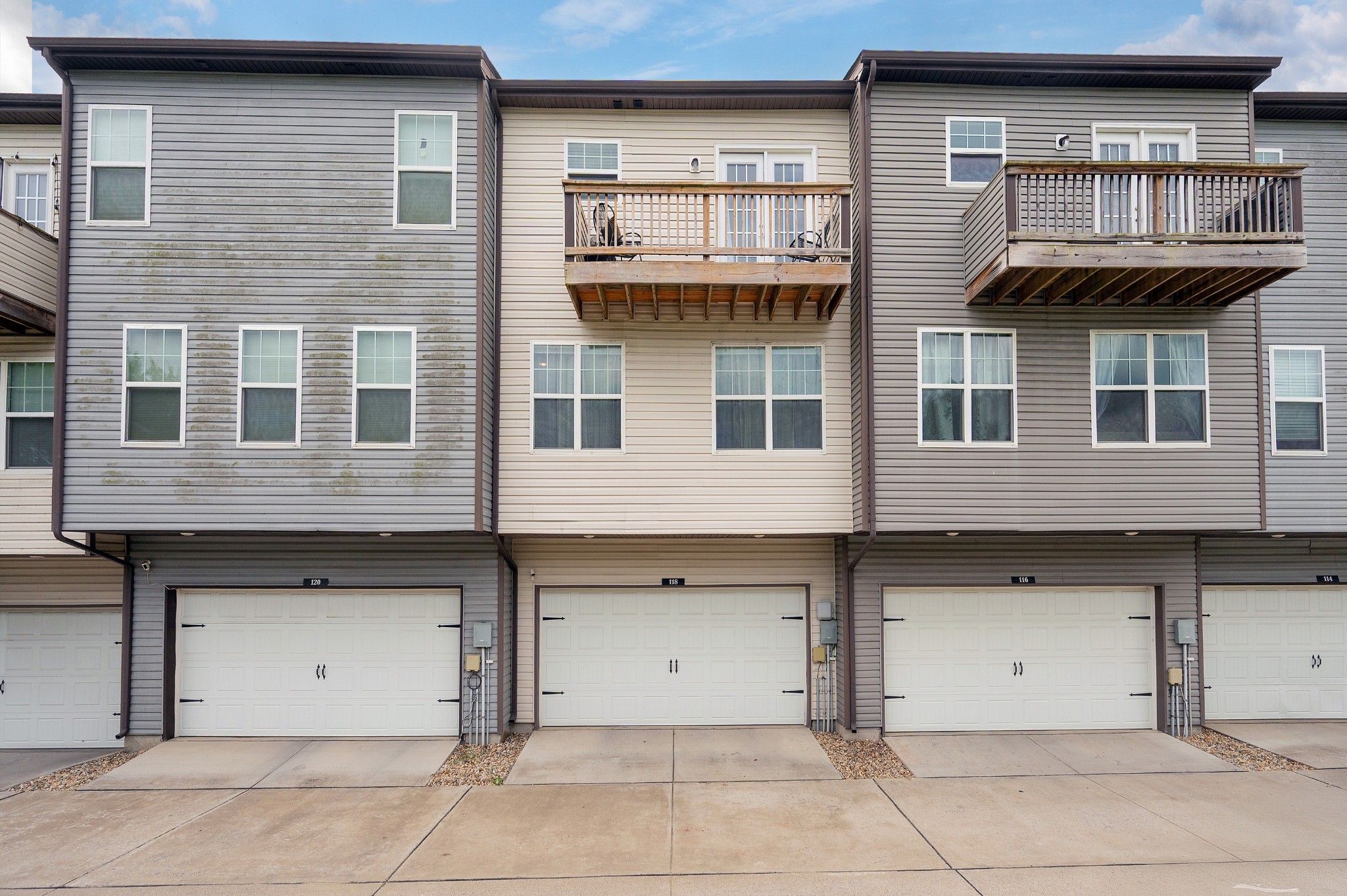 118 Ramsden Avenue La Vergne, TN 37086 - Photo 31 of 33 a front view of a building