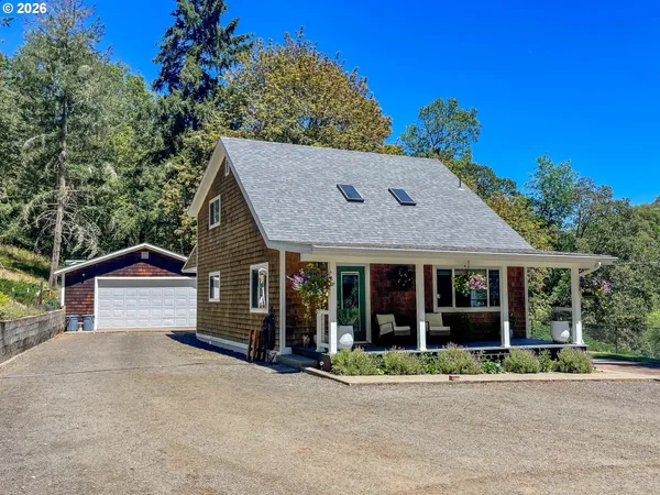 $629,000 | 855 San Souci Drive, Roseburg, OR 97471
