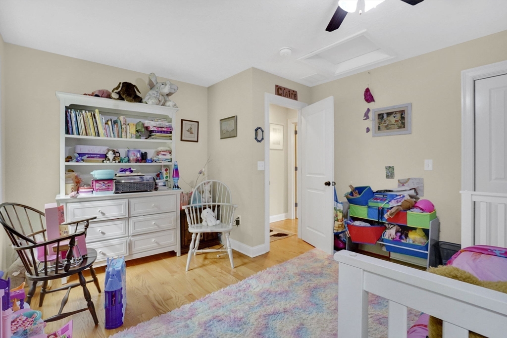 32 Bissonnette Circle Southampton, MA 01073 - Photo 26 of 38