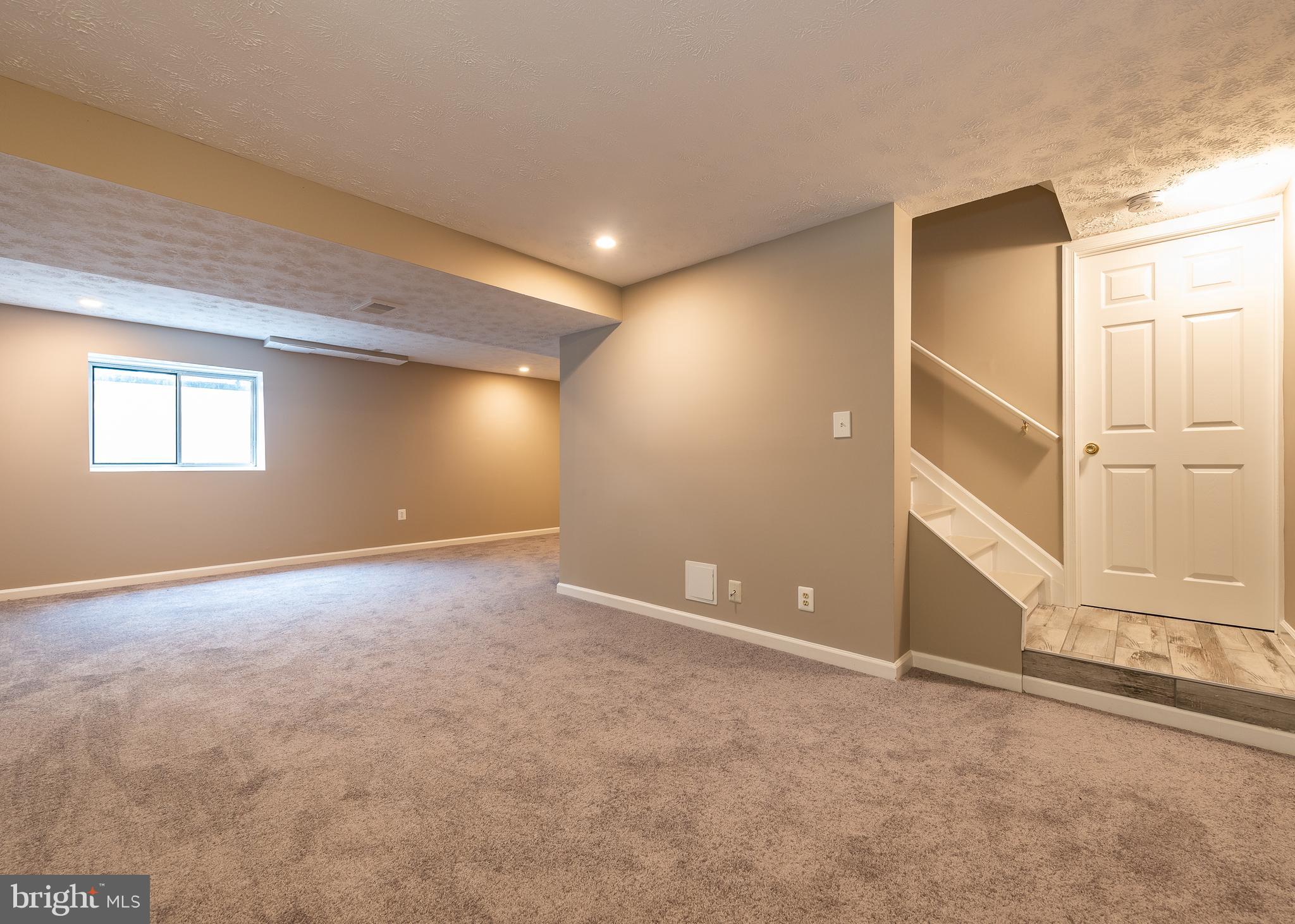 3200 Magnolia Ridge Road Annapolis, MD 21403 - Photo 25 of 31 Basement / Recreation Room