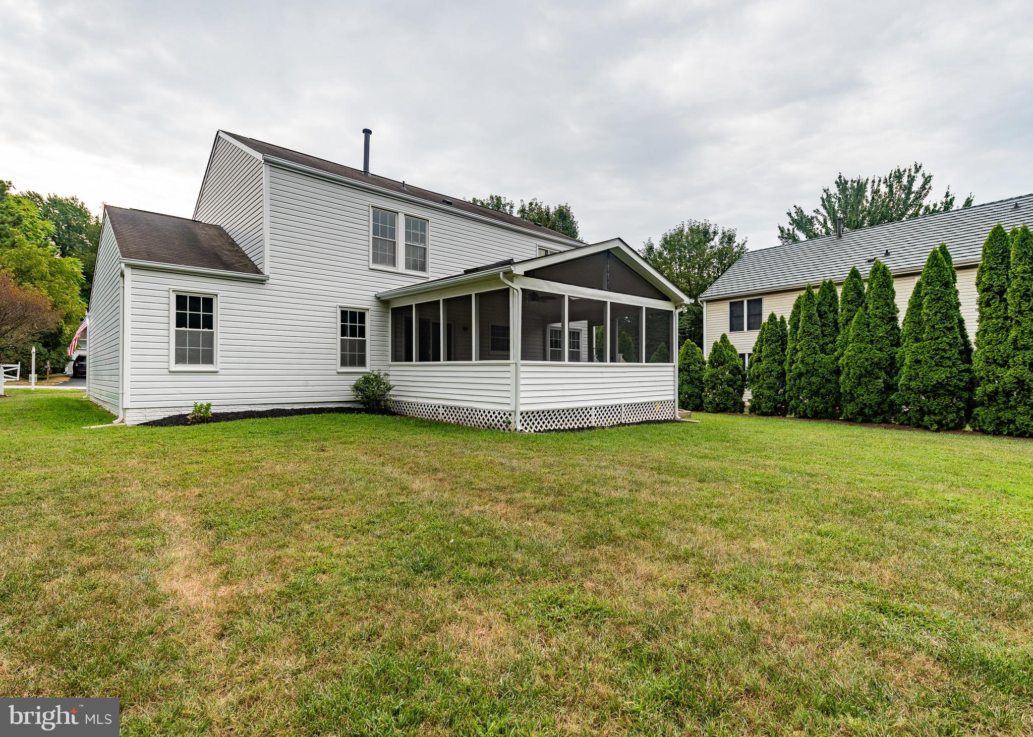 3200 Magnolia Ridge Road Annapolis, MD 21403 - Photo 29 of 31 Exterior Rear