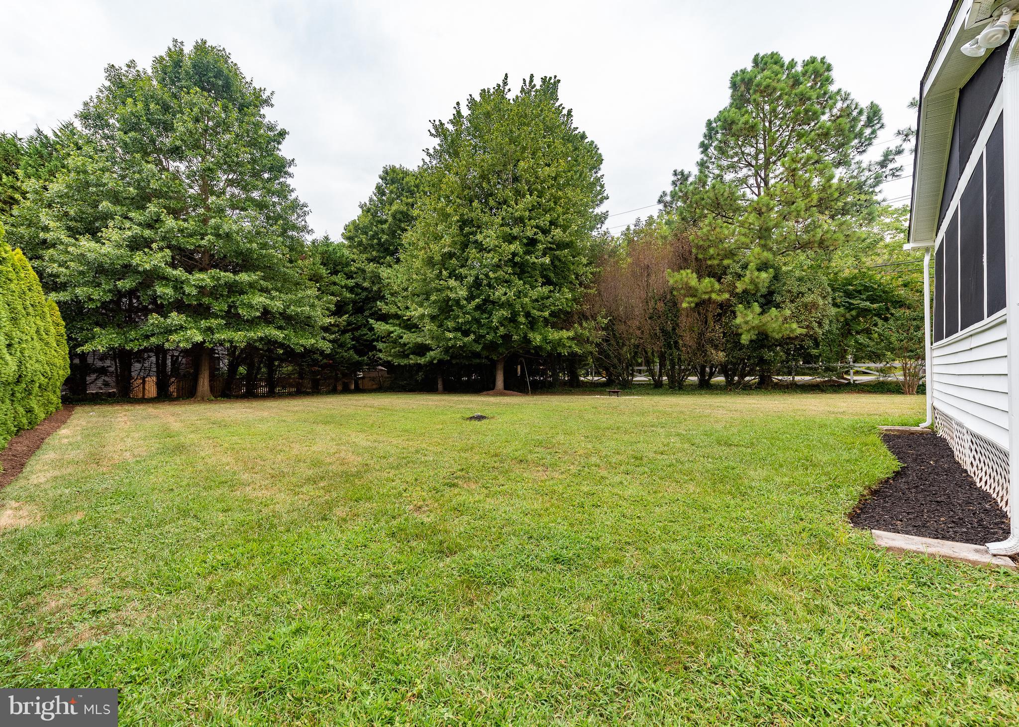 3200 Magnolia Ridge Road Annapolis, MD 21403 - Photo 30 of 31 Backyard