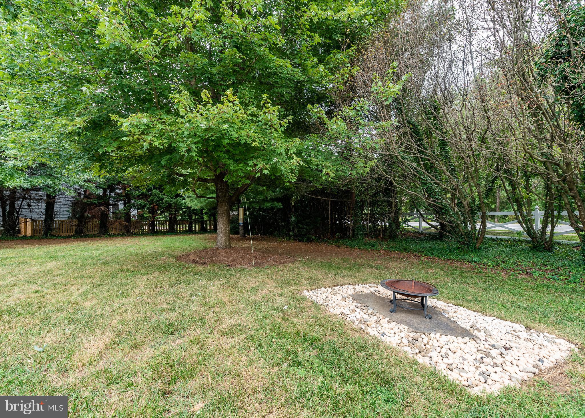 3200 Magnolia Ridge Road Annapolis, MD 21403 - Photo 31 of 31 Backyard