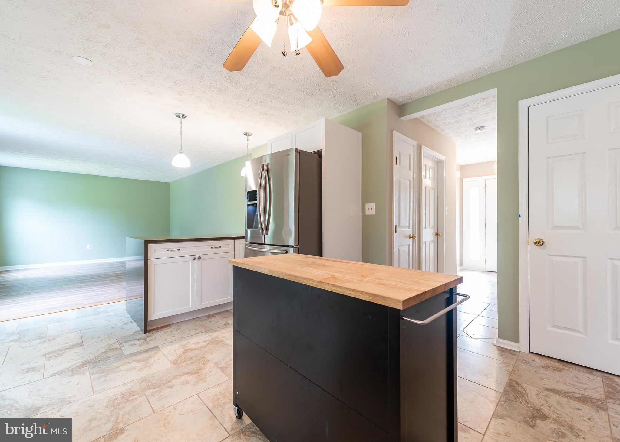 3200 Magnolia Ridge Road Annapolis, MD 21403 - Photo 9 of 31 Kitchen