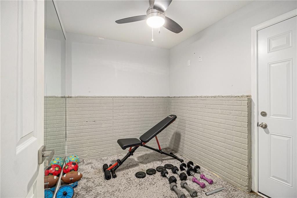 3211 Olde Dekalb Way Atlanta, GA 30340 - Photo 29 of 38 a view of a workspace