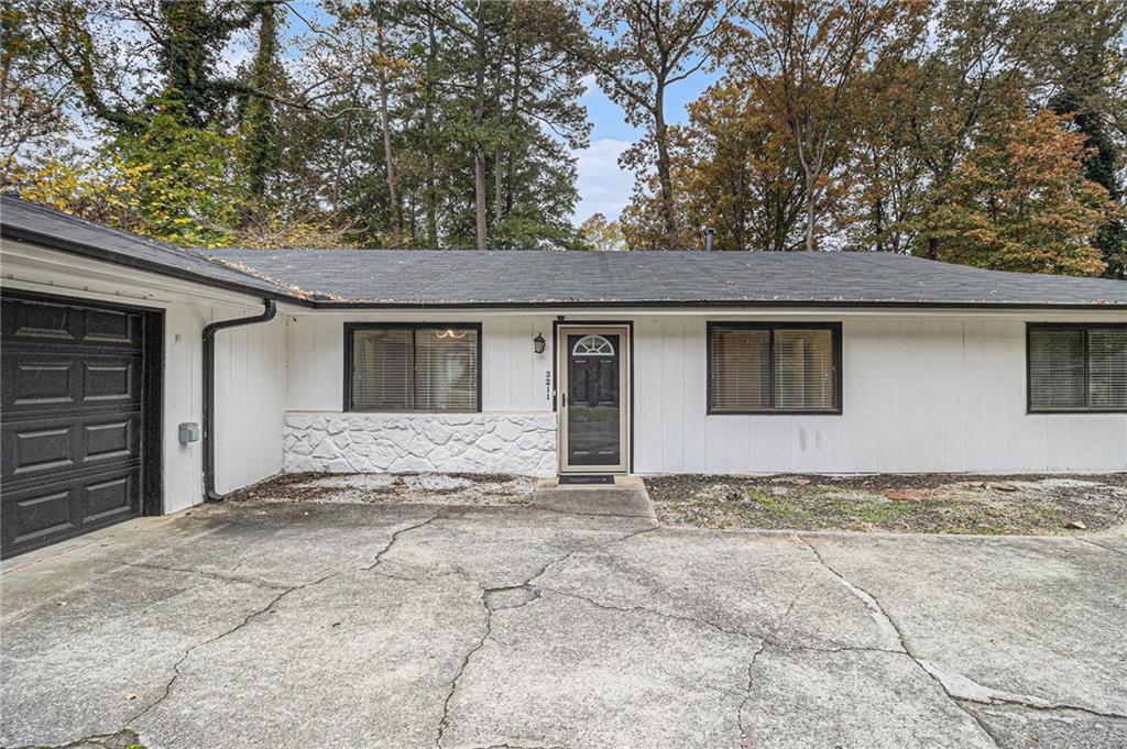 3211 Olde Dekalb Way Atlanta, GA 30340 - Photo 4 of 38 a view of house with a outdoor space