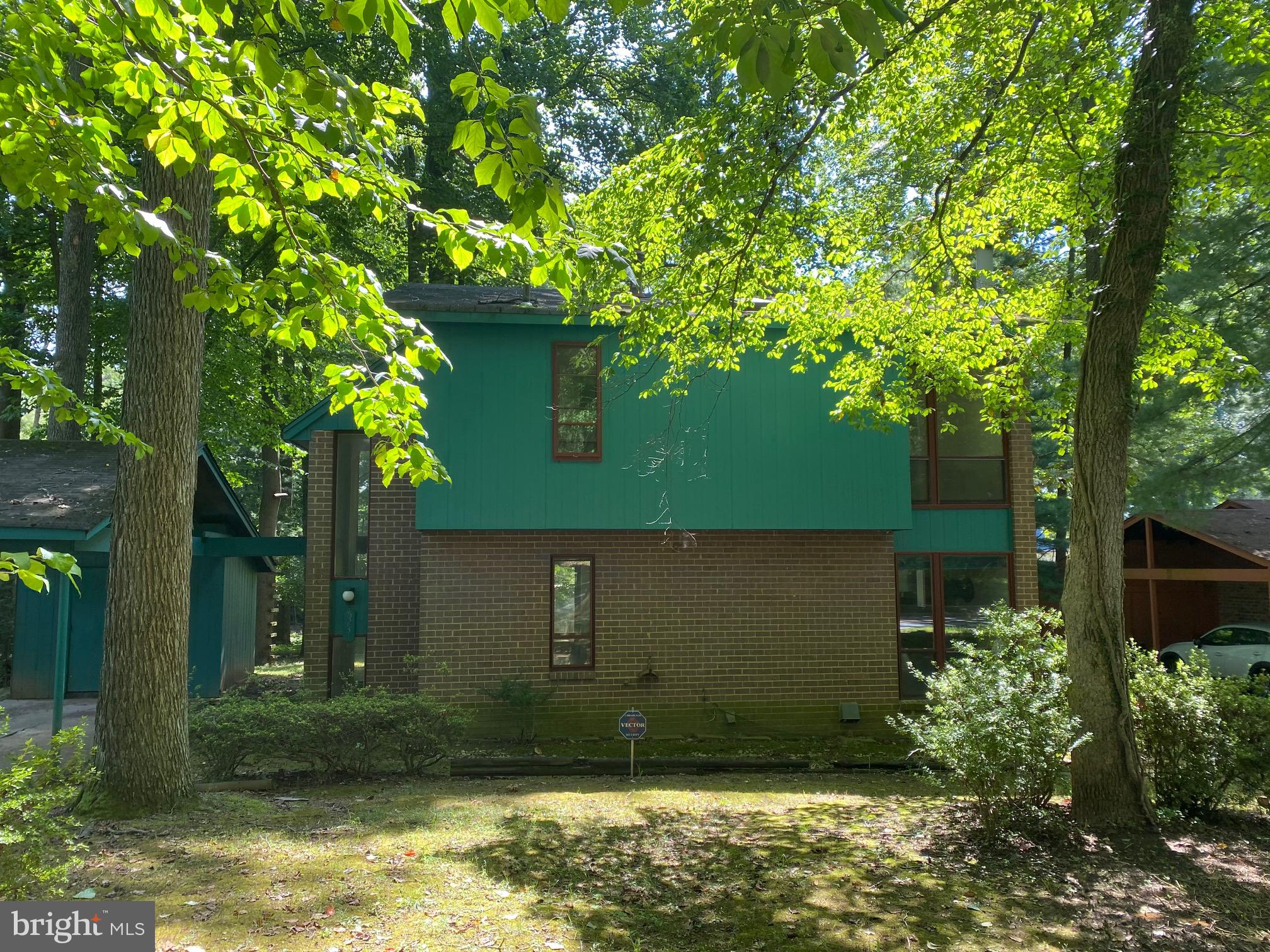 5231 Thunder Hill Road Columbia, MD 21045 - Photo 1 of 8 Front