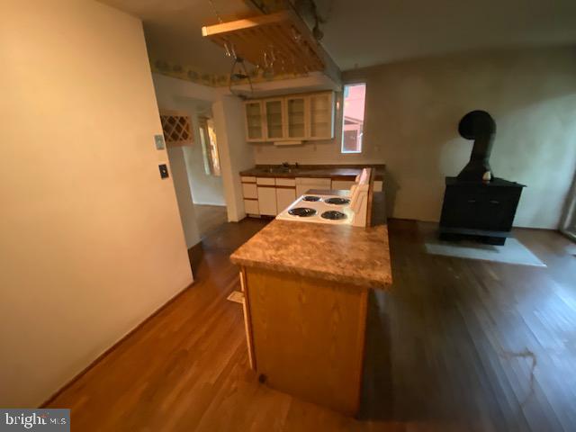 5231 Thunder Hill Road Columbia, MD 21045 - Photo 3 of 8 Kitchen