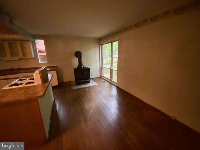 5231 Thunder Hill Road Columbia, MD 21045 - Photo 4 of 8 Kitchen/Dining