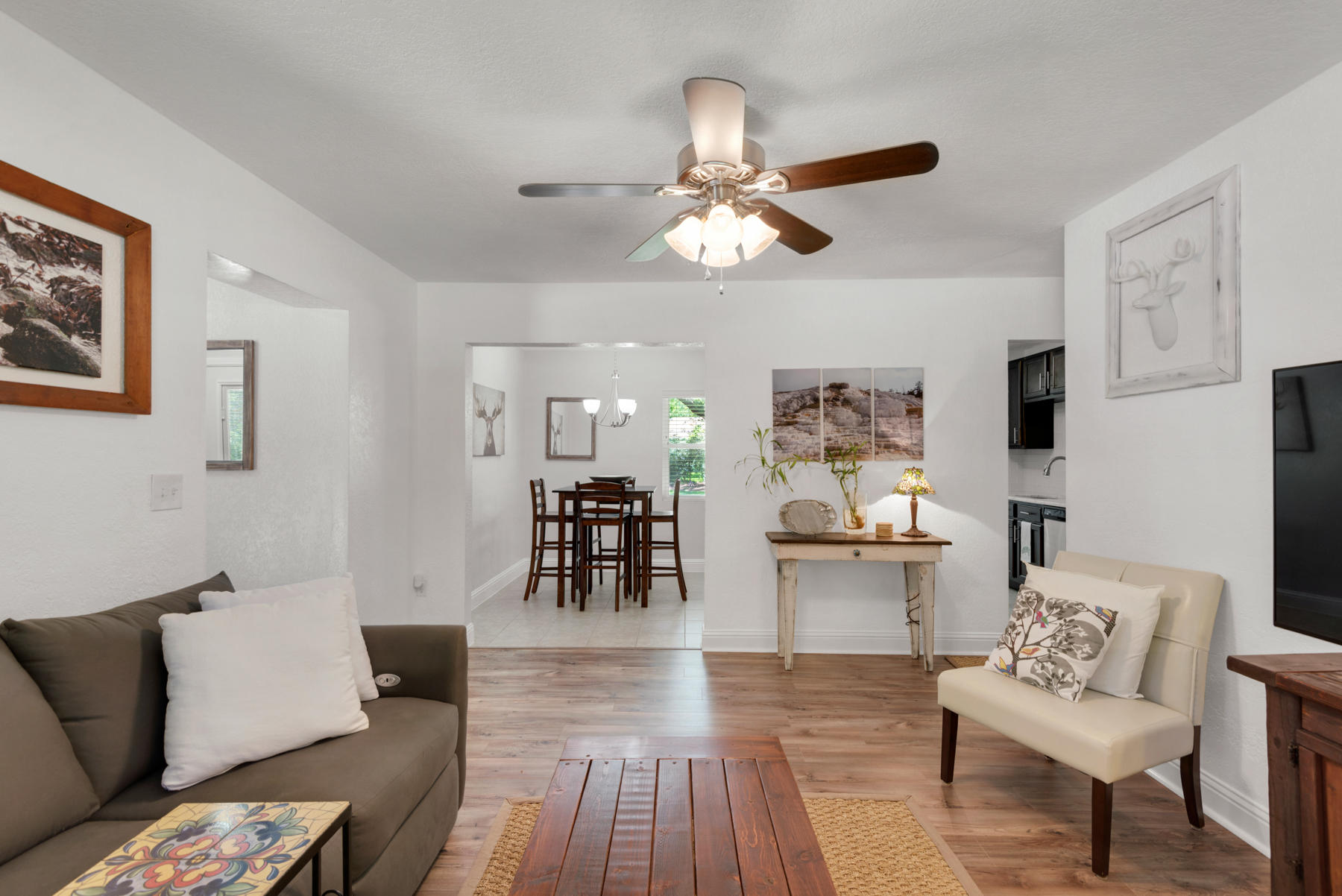 11 Choctawhatchee Road Southeast Fort Walton Beach, FL 32548 - Photo 14 of 42 Gallery Image 14