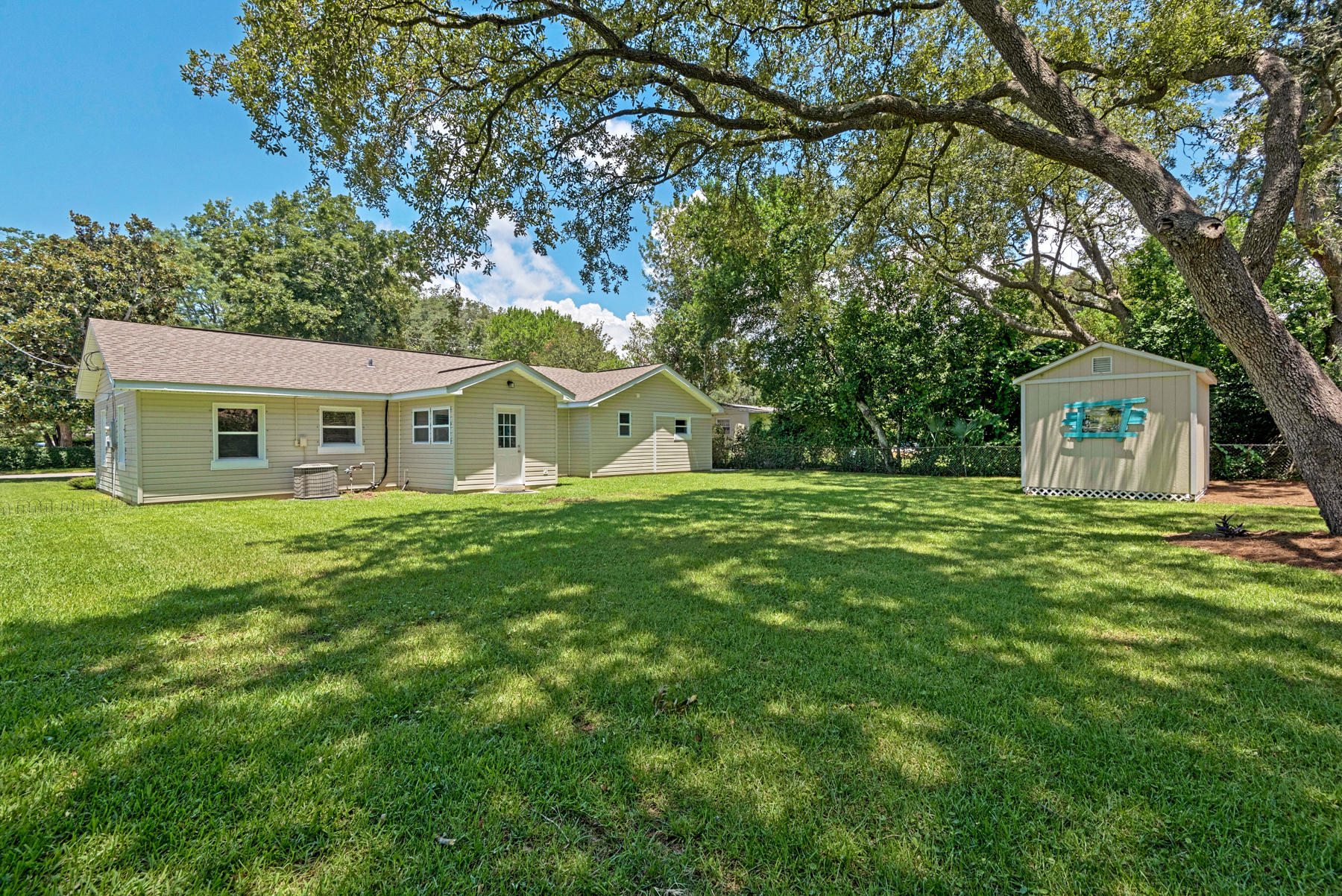 11 Choctawhatchee Road Southeast Fort Walton Beach, FL 32548 - Photo 39 of 42 Gallery Image 39