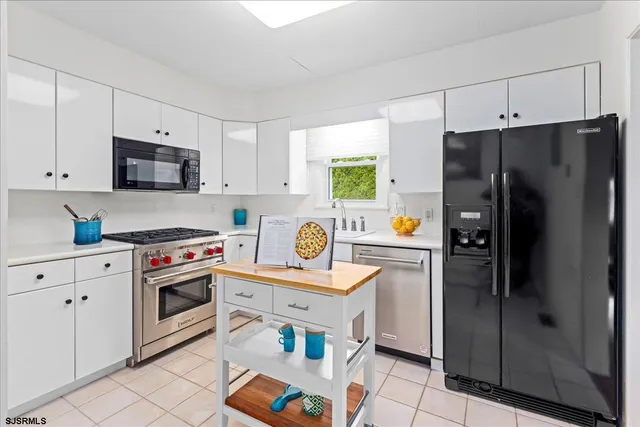 $949,000 | 411 North Douglas Avenue, Margate City, NJ 08402