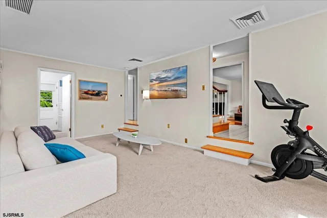 $949,000 | 411 North Douglas Avenue, Margate City, NJ 08402